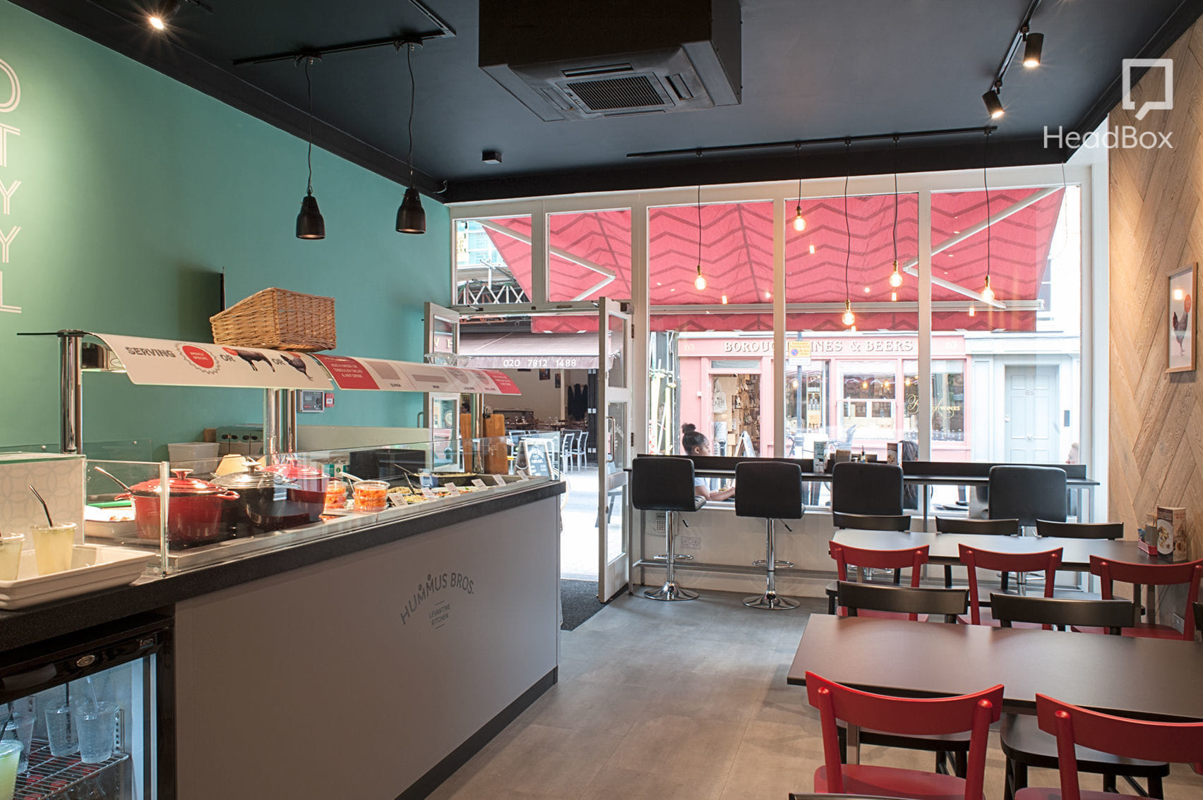 Exclusive Venue Hire 4