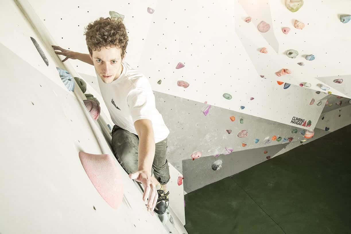 Indoor Bouldering Centre 0