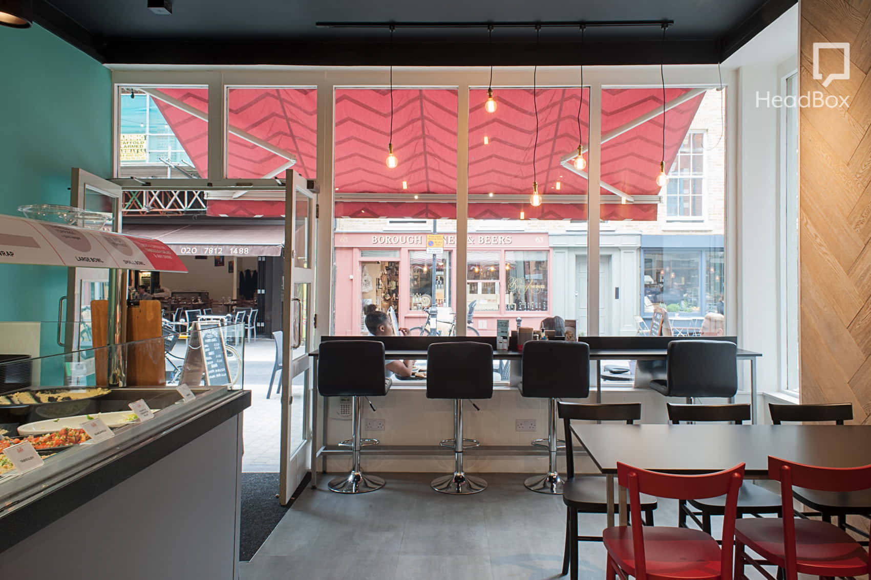 Exclusive Venue Hire 5