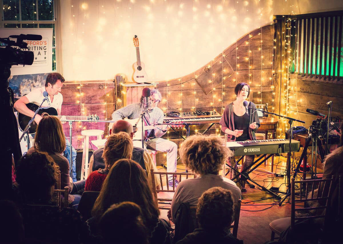 Pennard House, Coach House and Garden 23