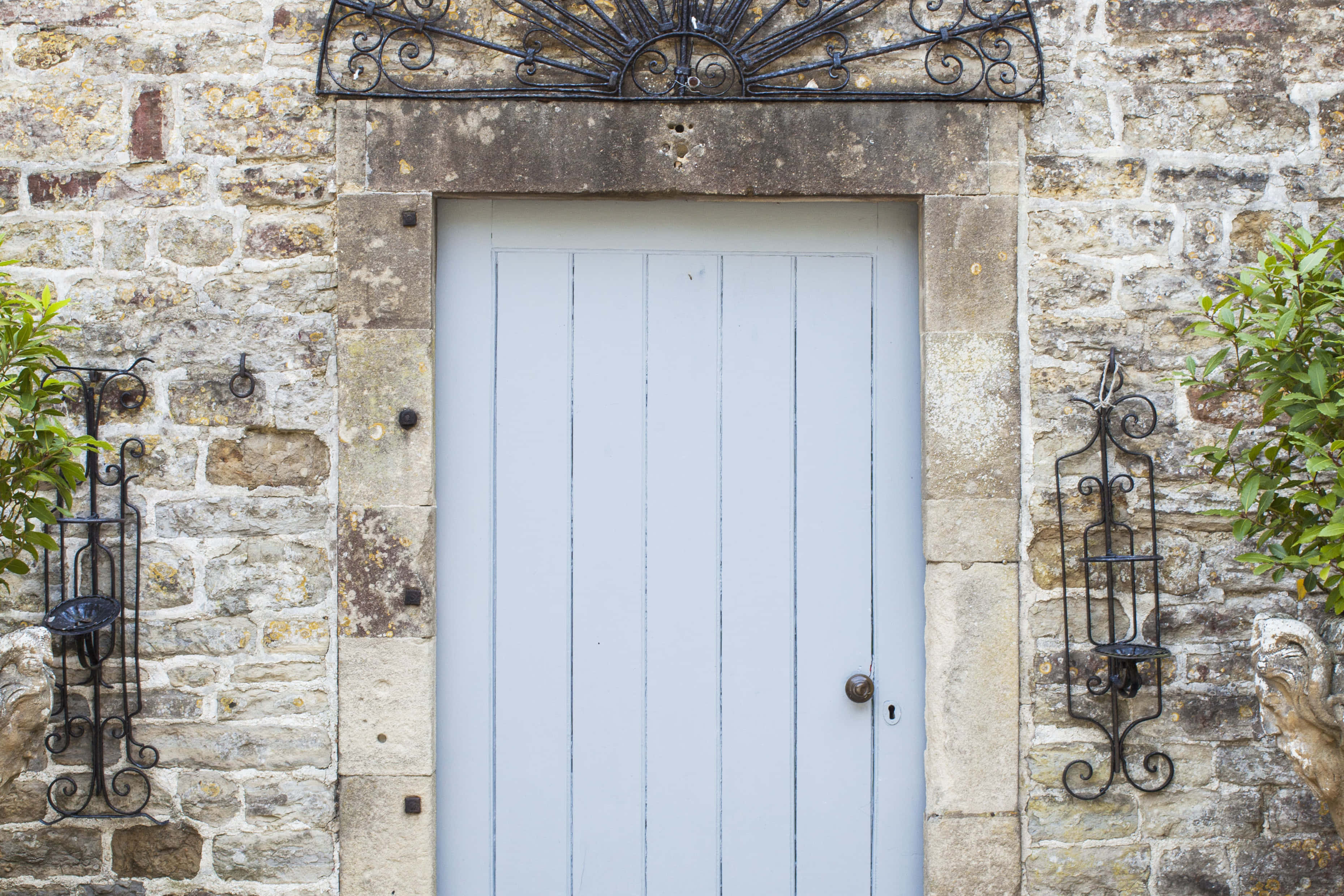 Pennard House, Coach House and Garden 24