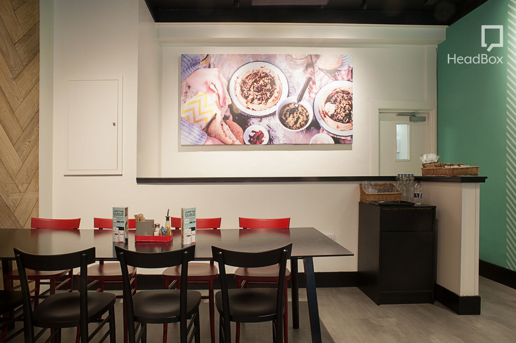 Exclusive Venue Hire 6