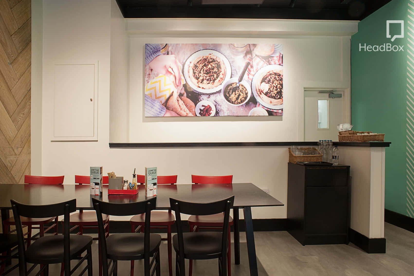 Exclusive Venue Hire 6