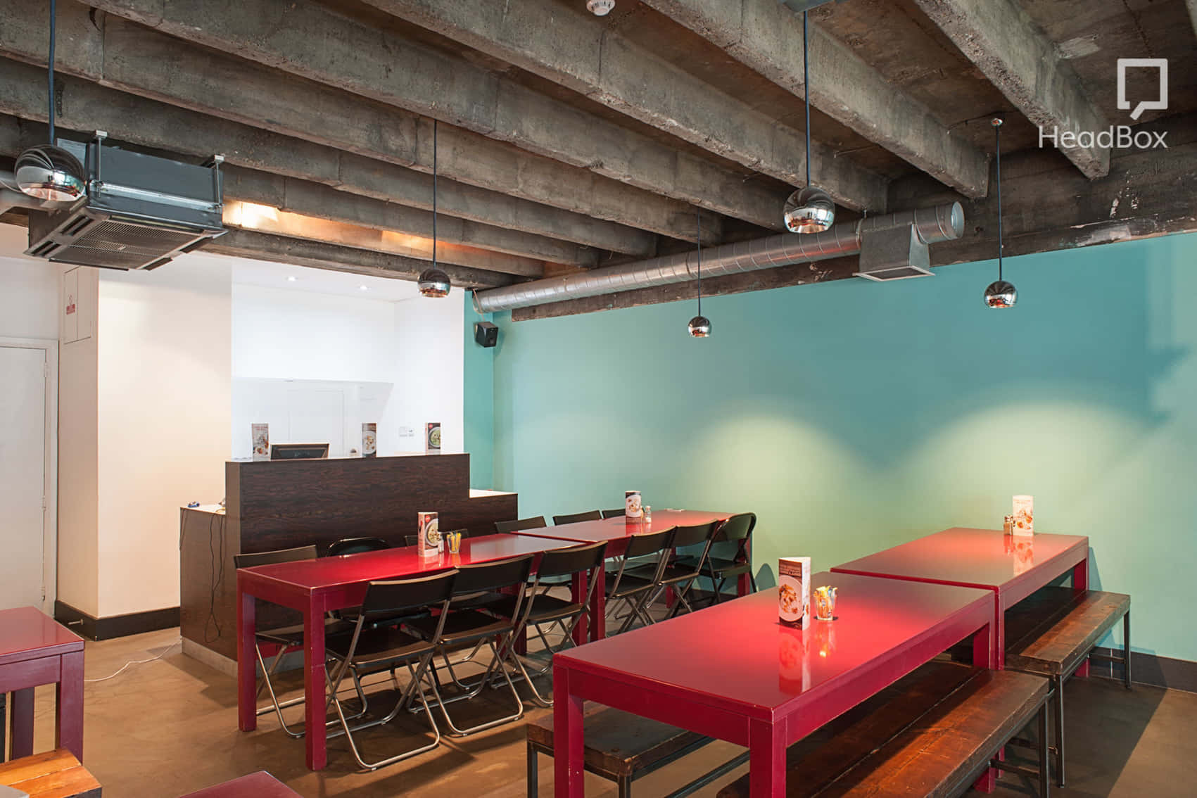 Private Dining Room 0