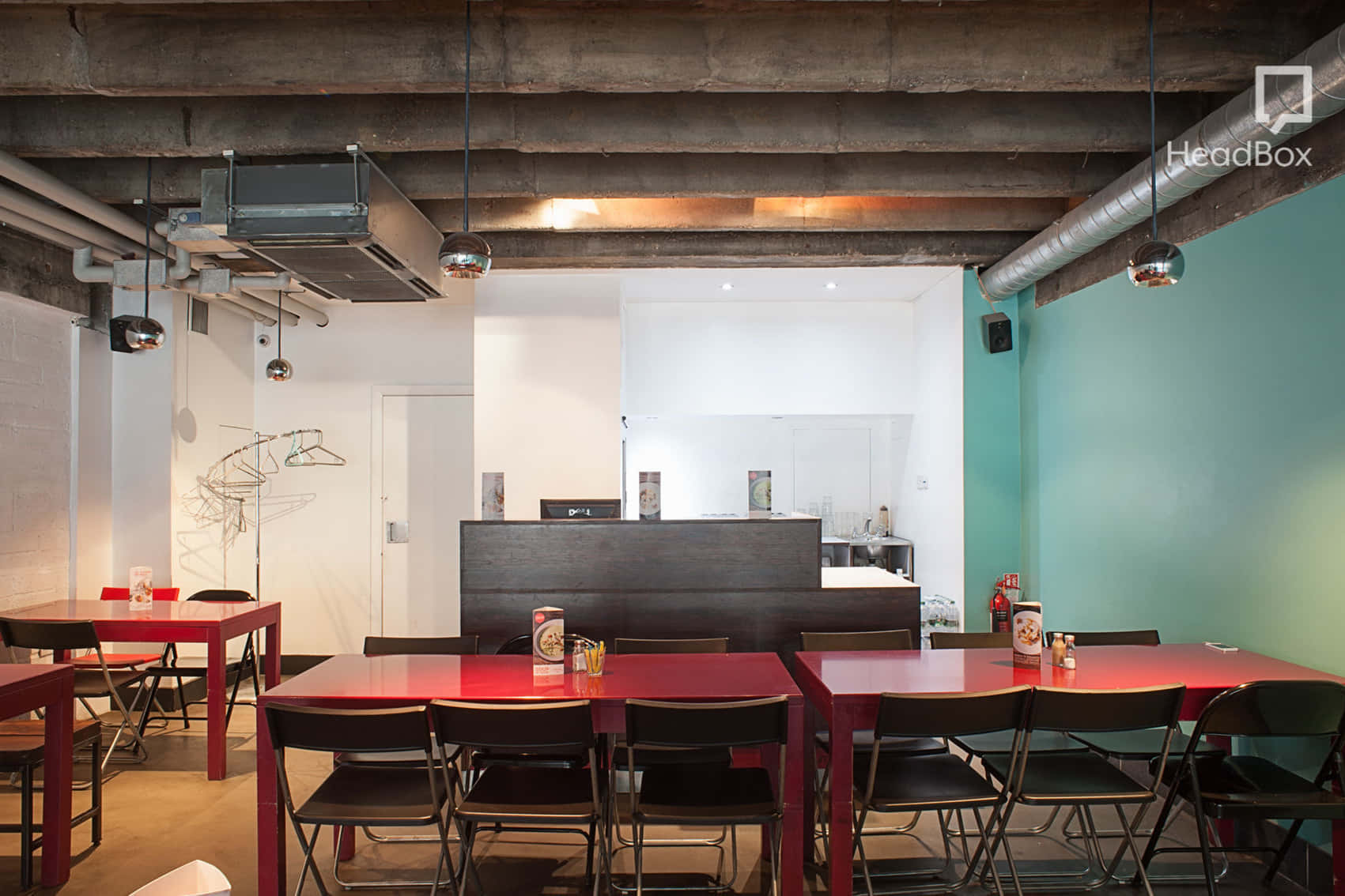 Private Dining Room 1