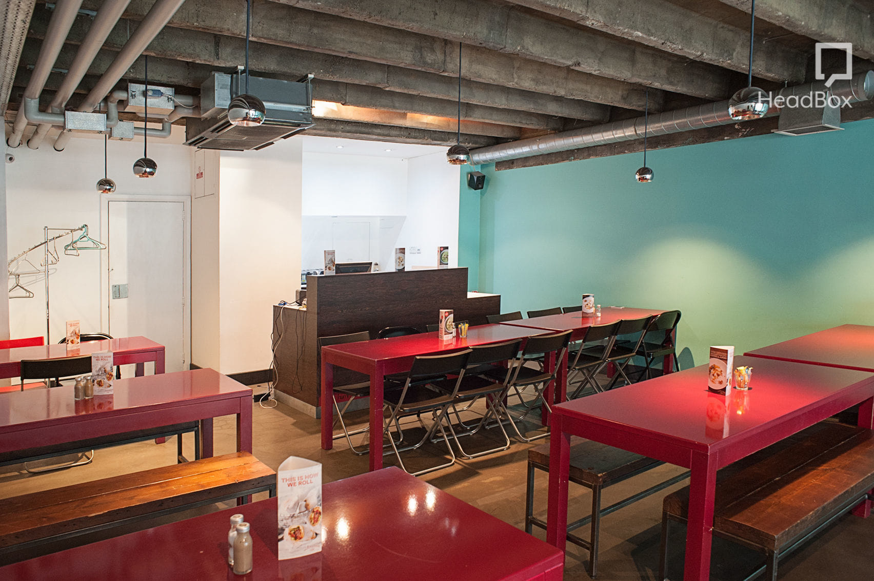 Private Dining Room 2