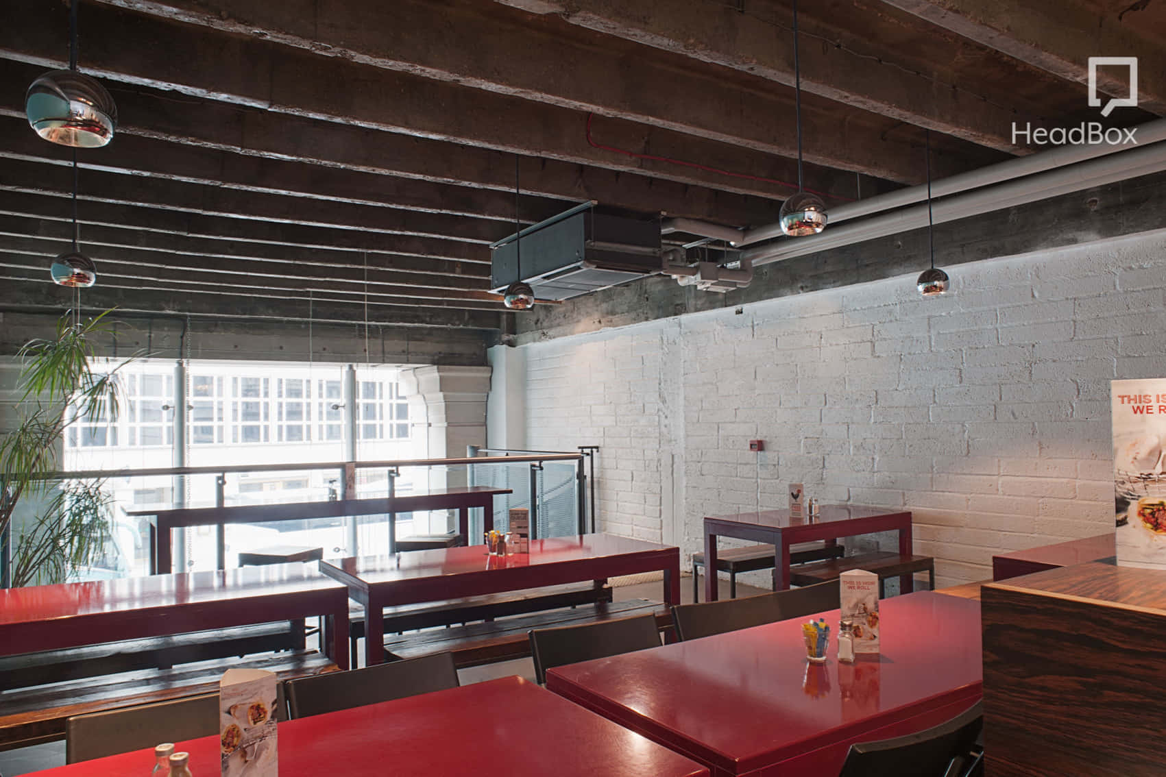 Private Dining Room 3