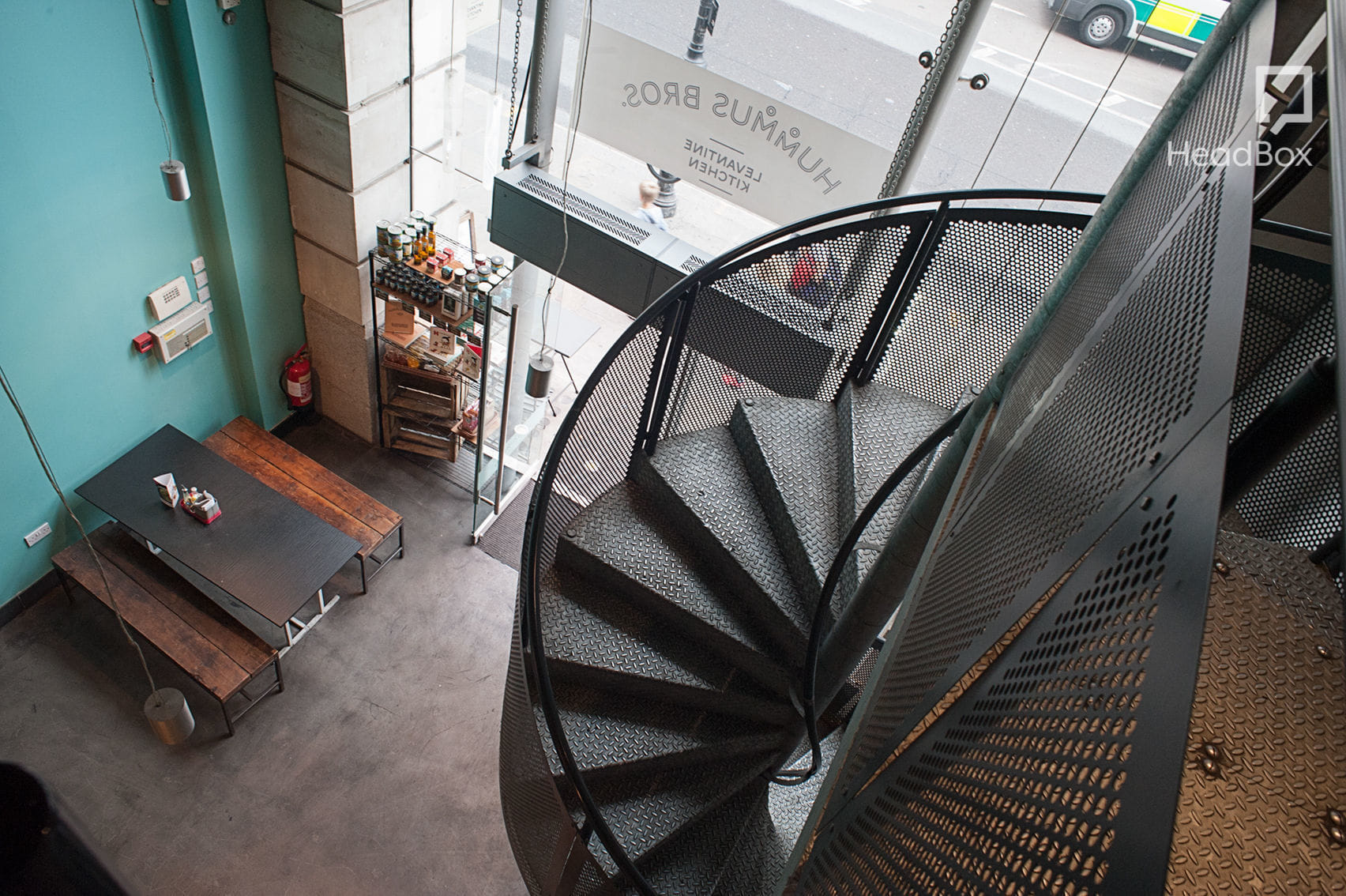 Private Dining Room 4