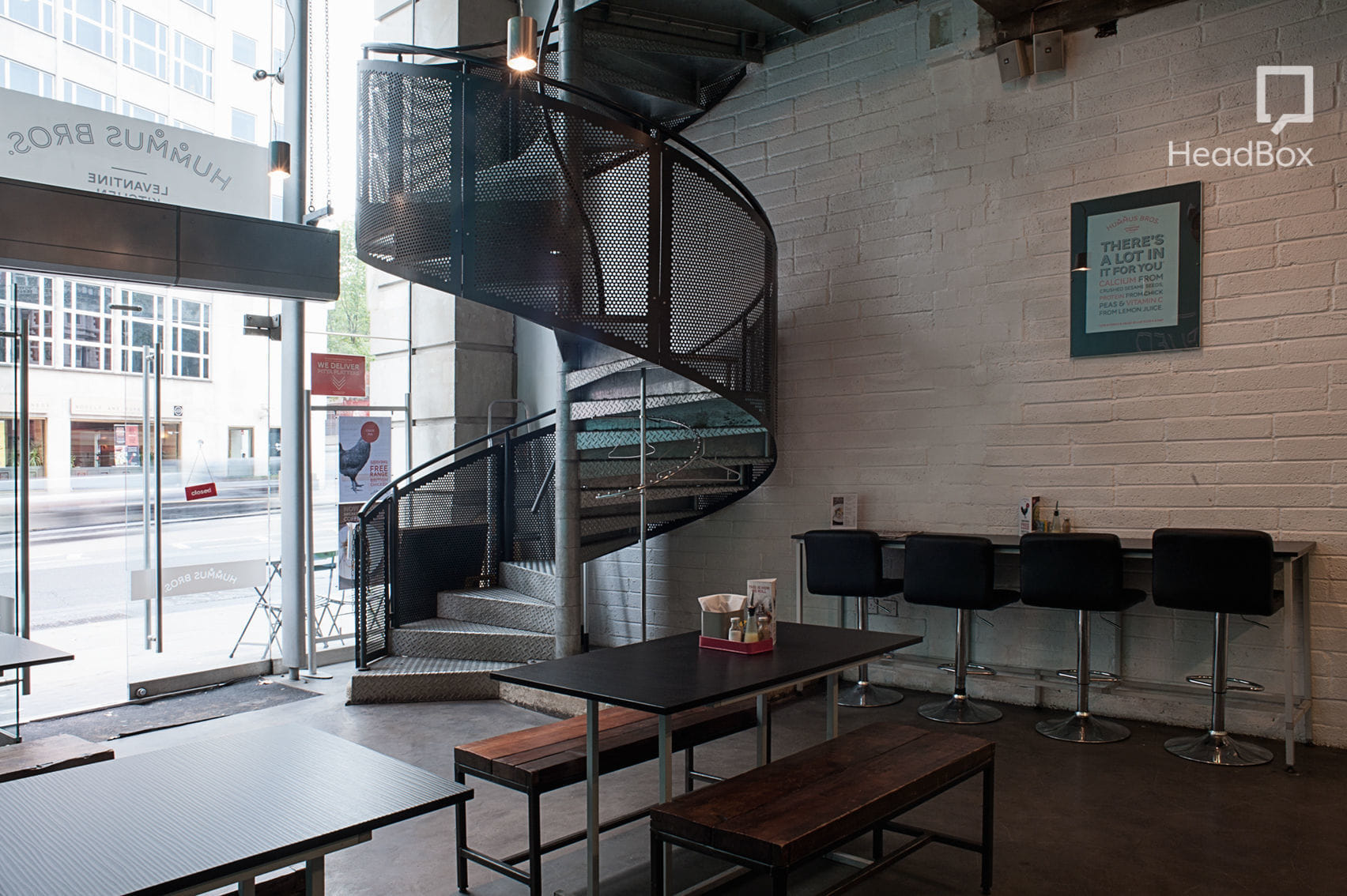 Private Dining Room 5