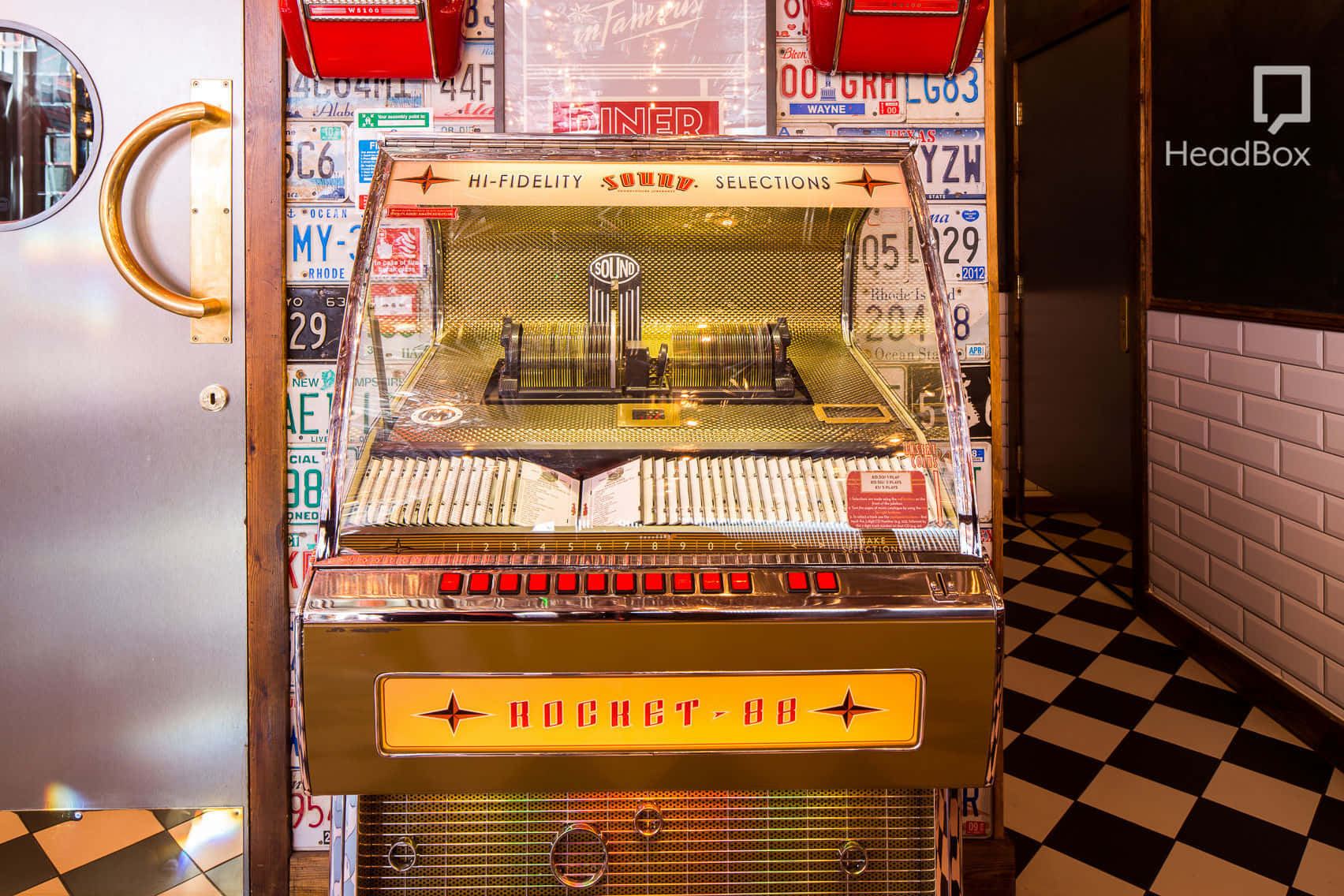 Exclusive Venue Hire 0