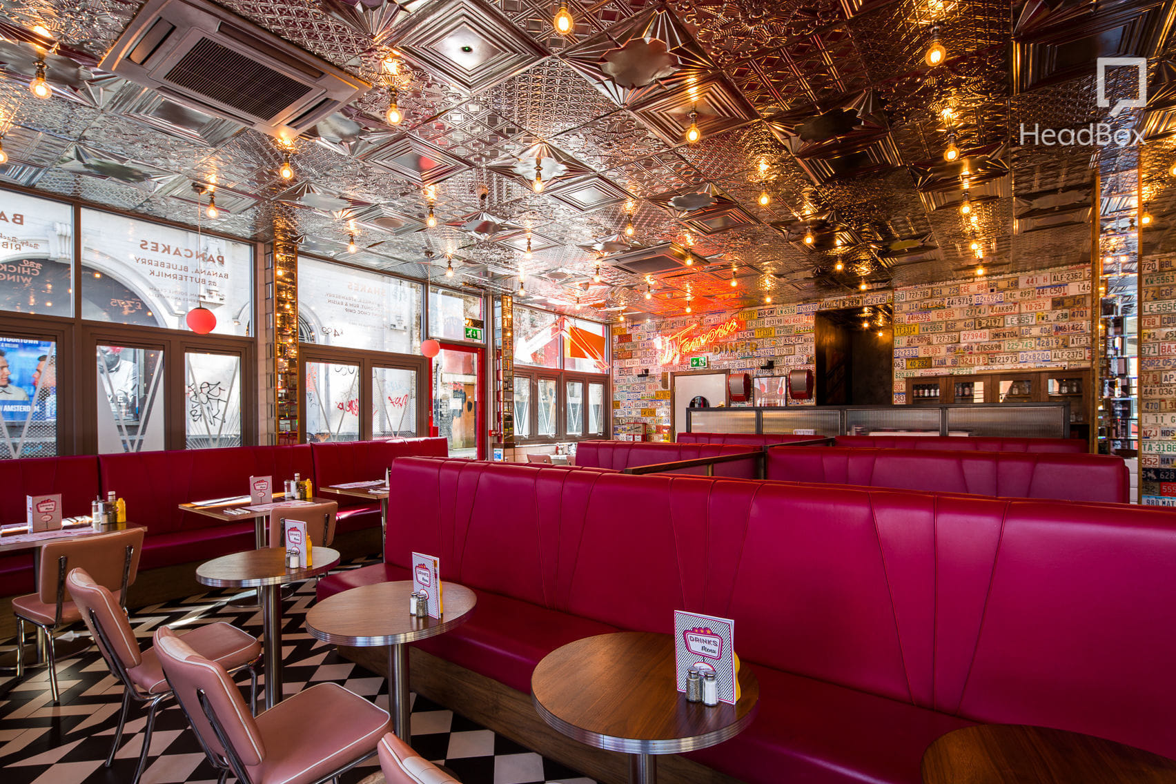 Exclusive Venue Hire 1