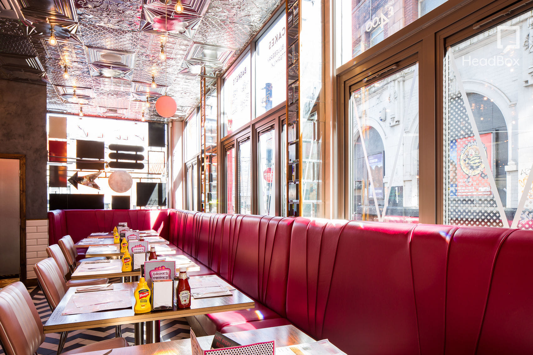 Exclusive Venue Hire 2