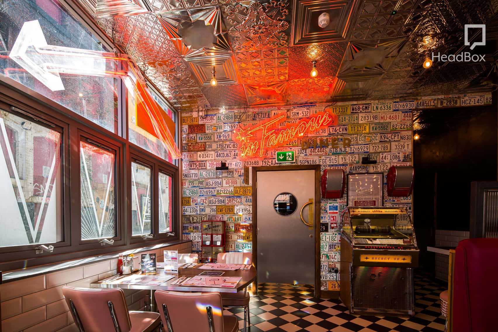 Exclusive Venue Hire 3