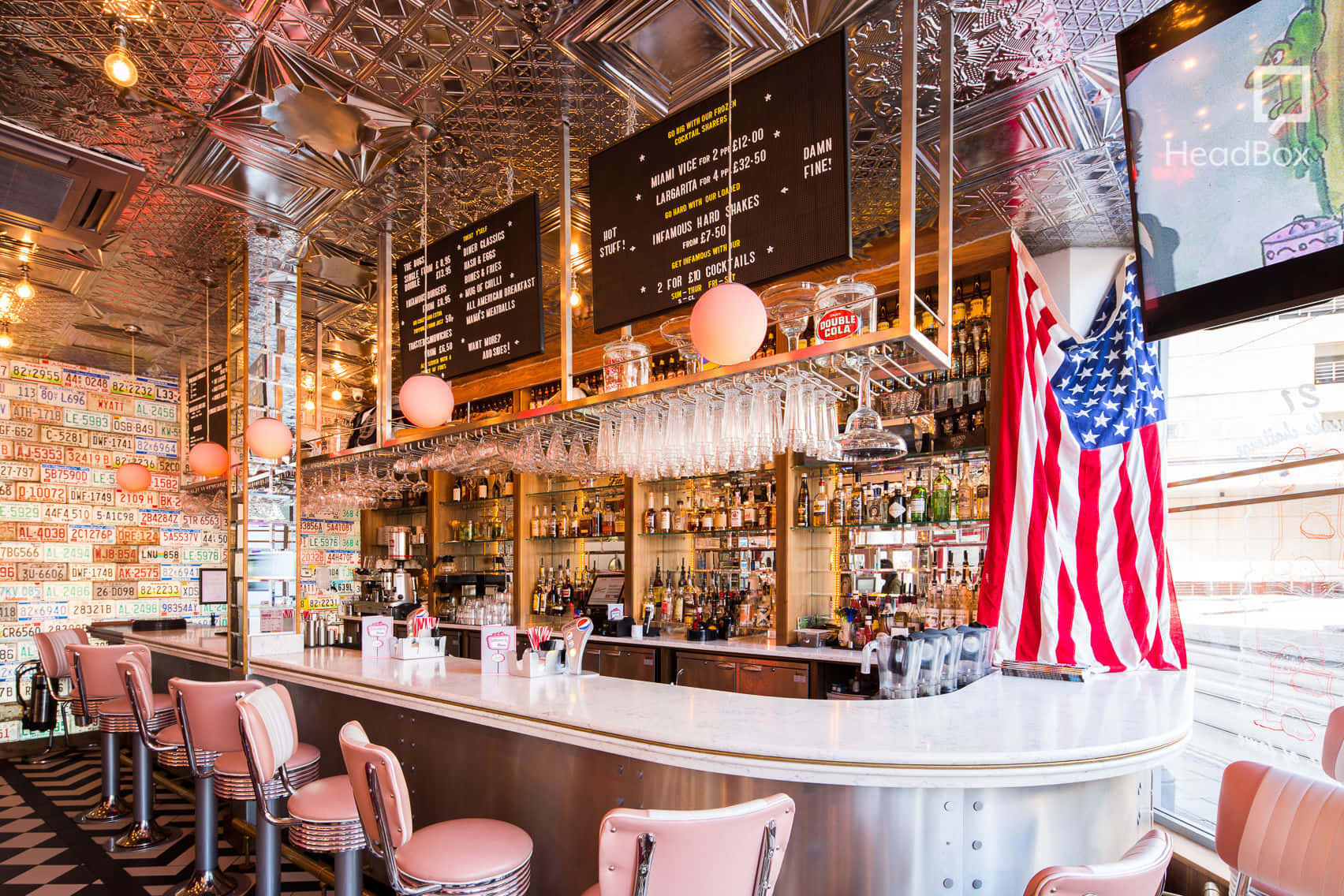 Exclusive Venue Hire 4