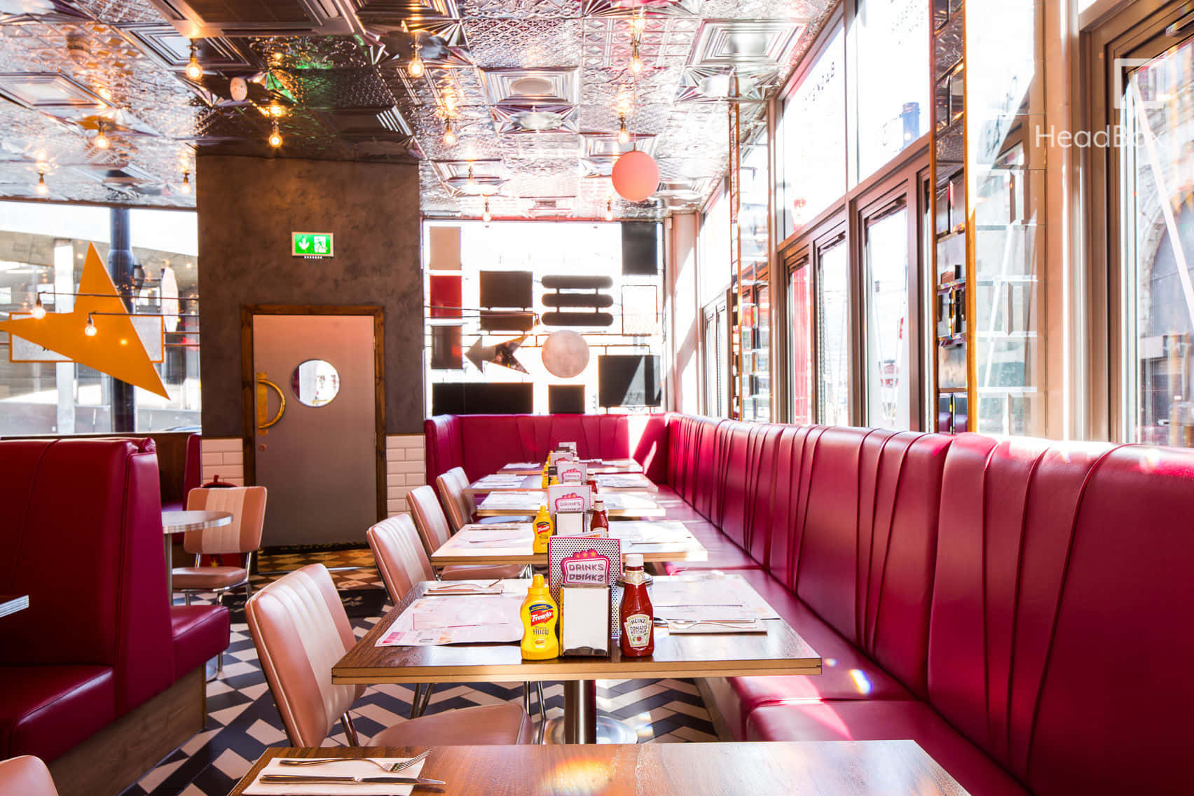 Exclusive Venue Hire 5