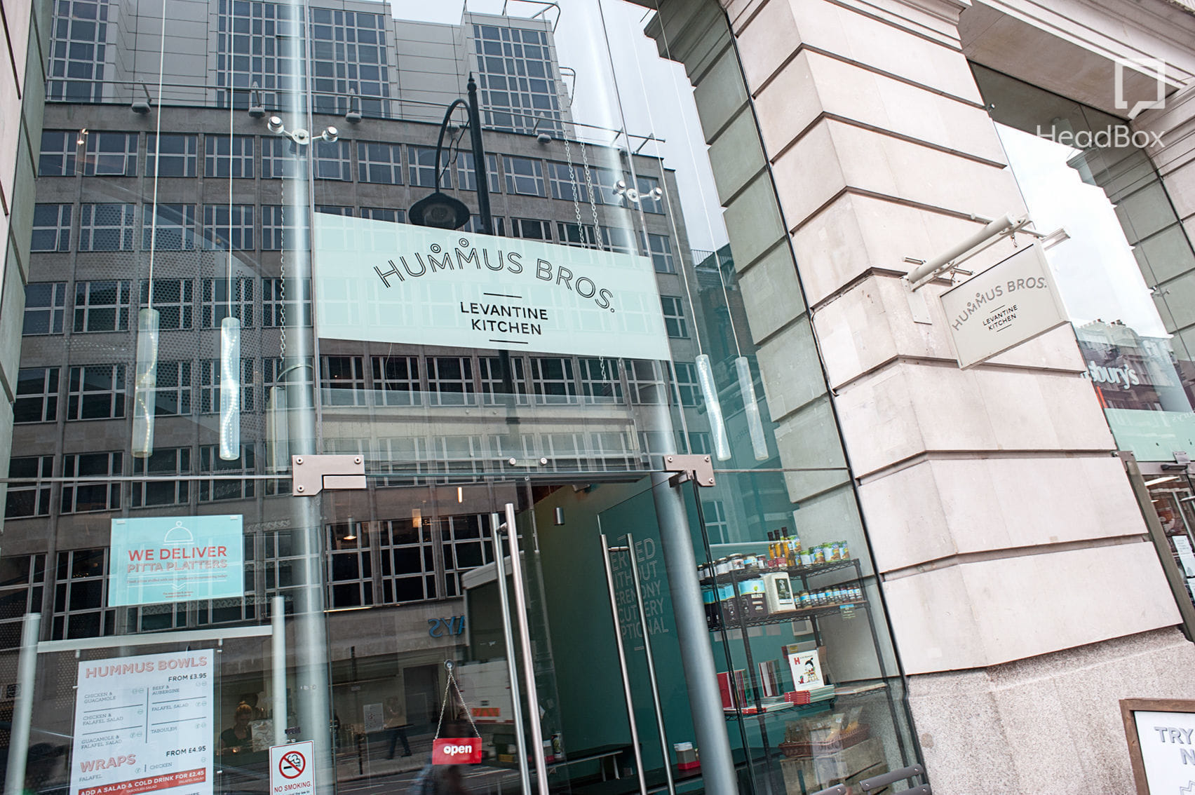 Private Dining Room 6