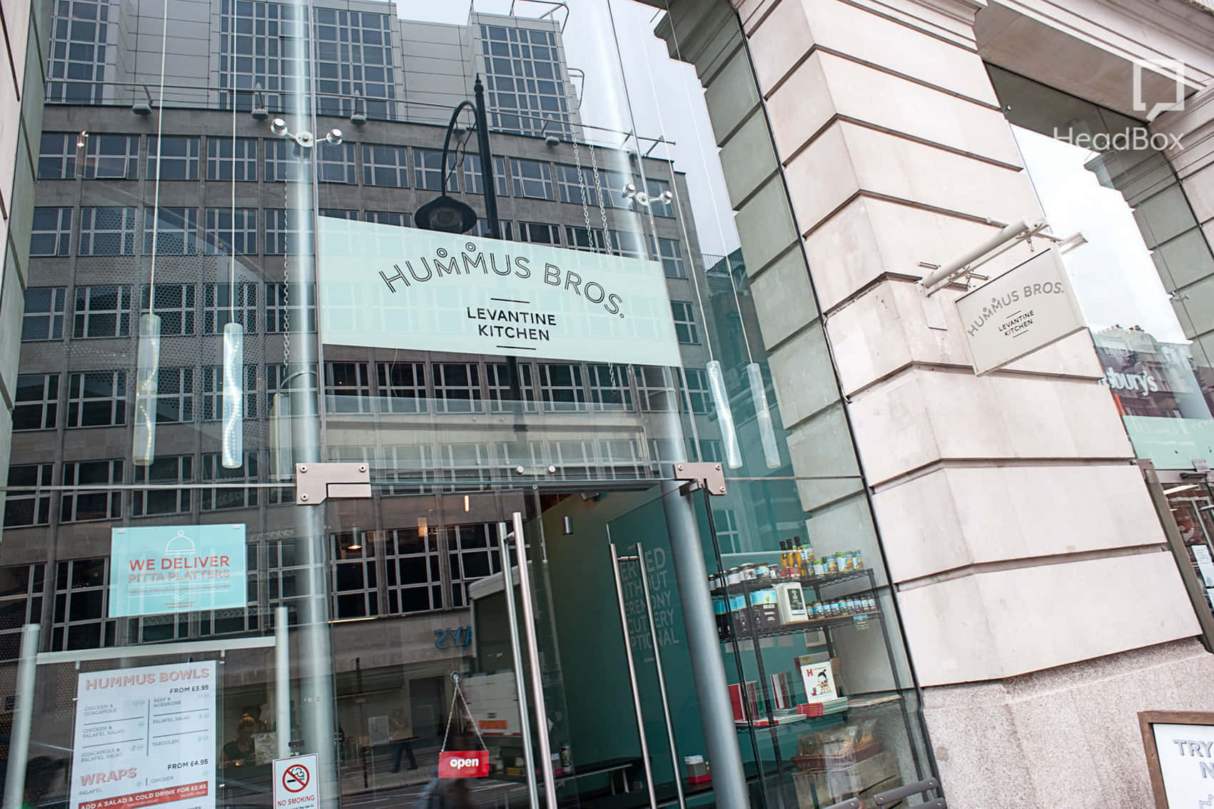 Private Dining Room 6