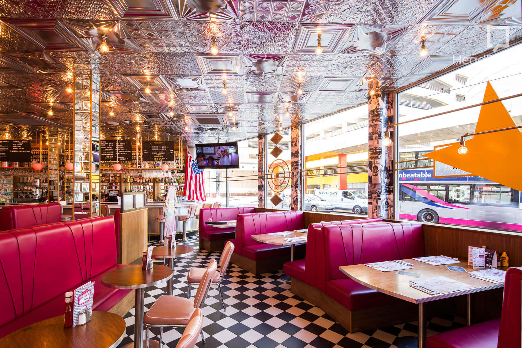 Exclusive Venue Hire 8