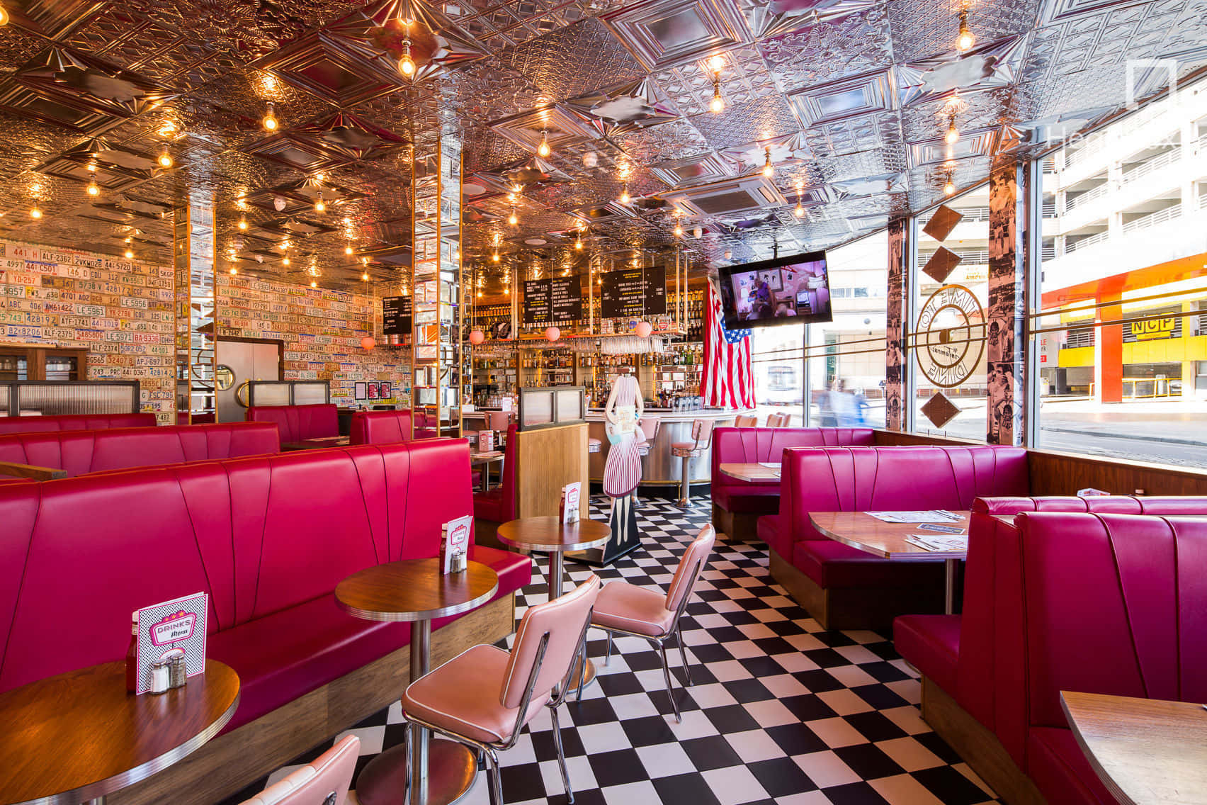 Exclusive Venue Hire 9