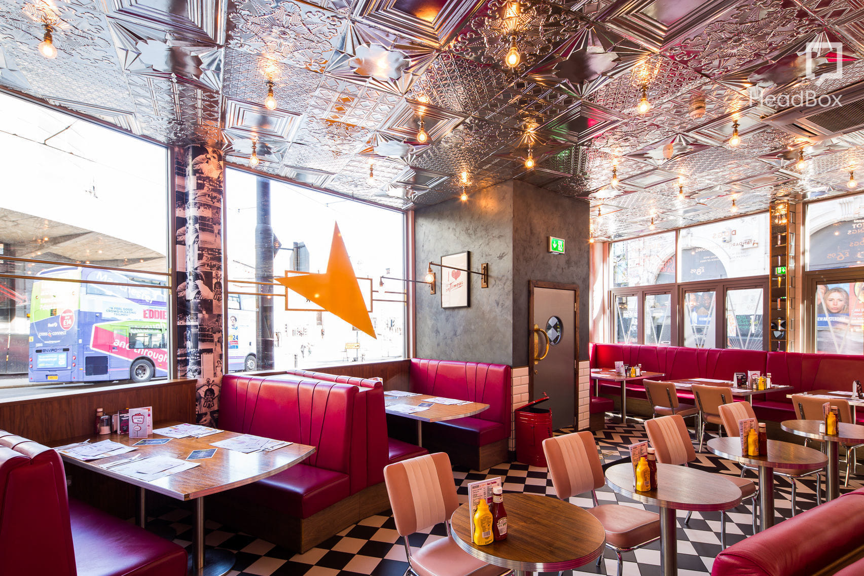 Exclusive Venue Hire 10