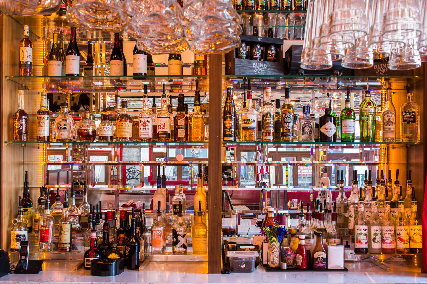 Exclusive Venue Hire 11