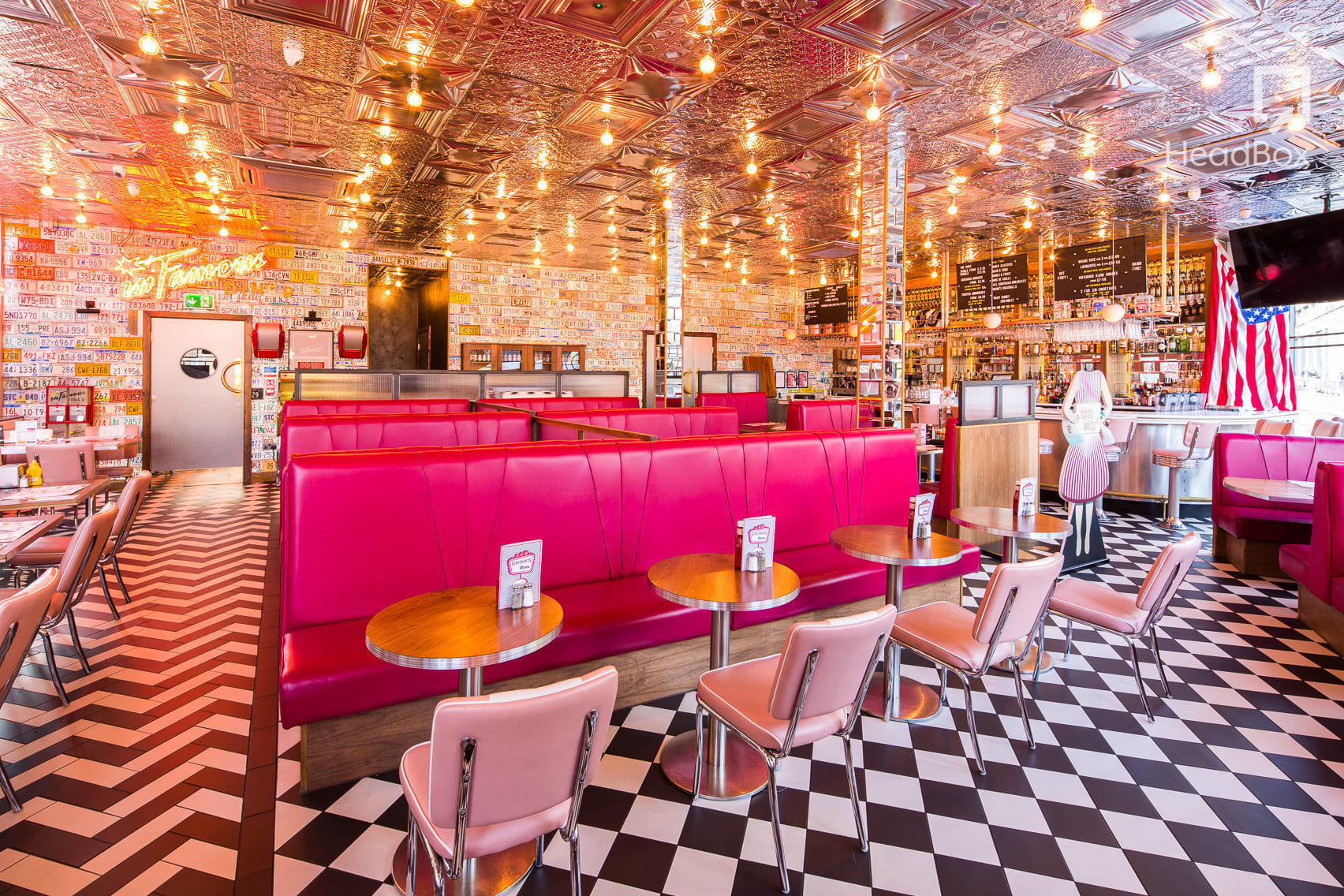 Exclusive Venue Hire 13