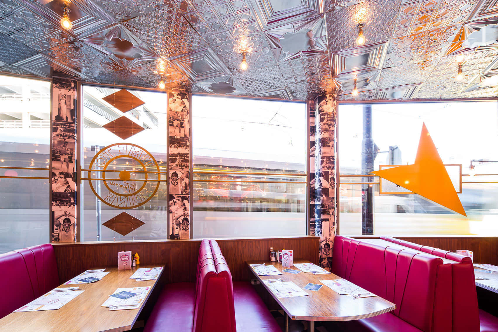 Exclusive Venue Hire 15