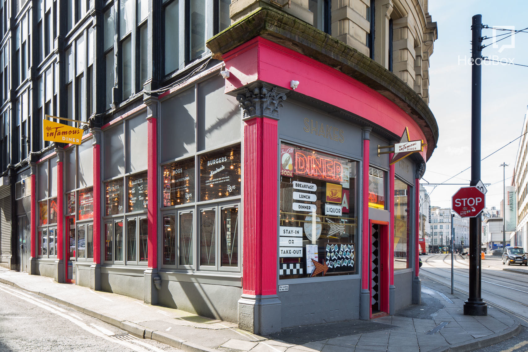 Exclusive Venue Hire 16