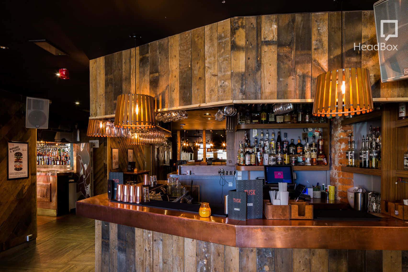 Exclusive Venue Hire 1