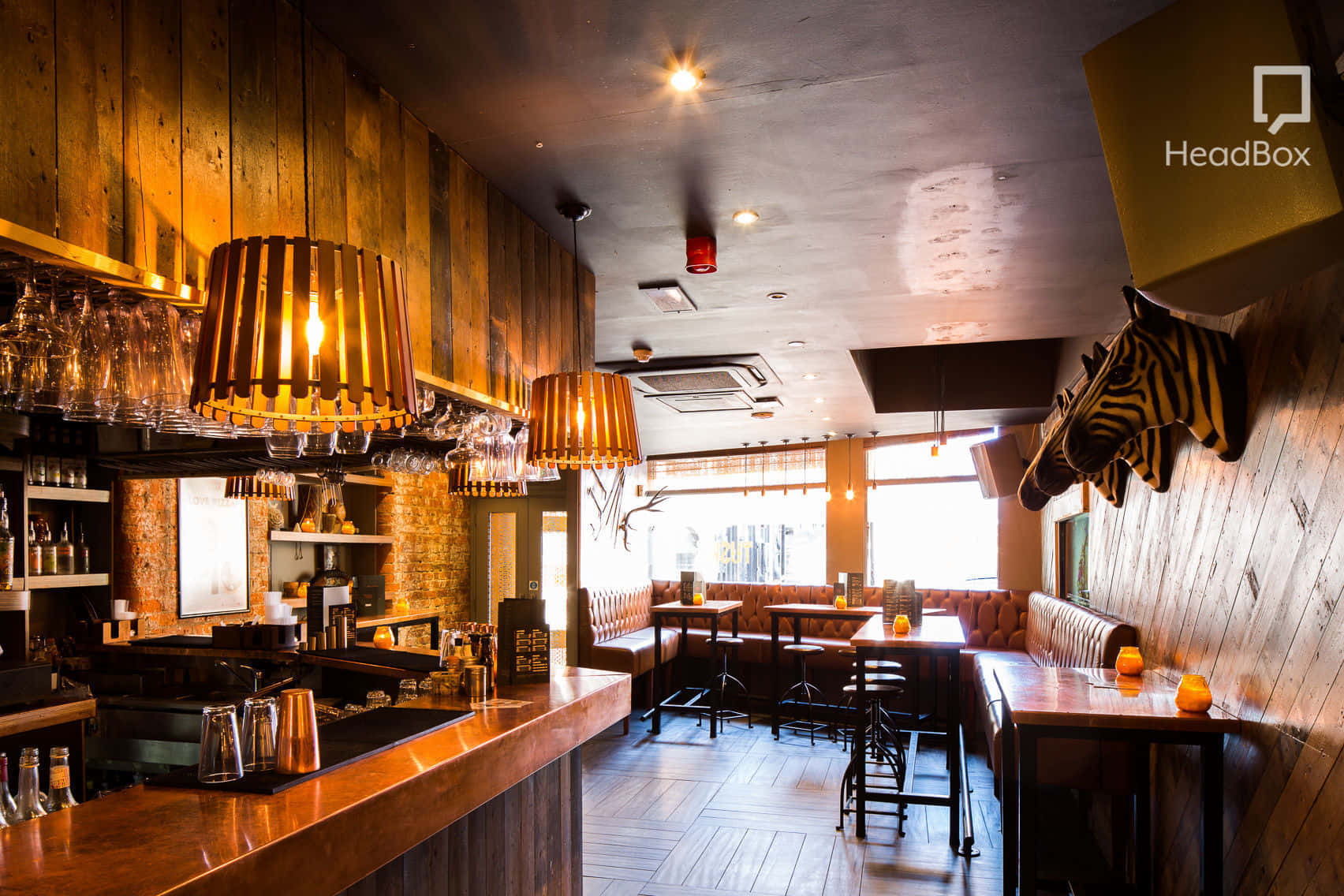 Exclusive Venue Hire 2