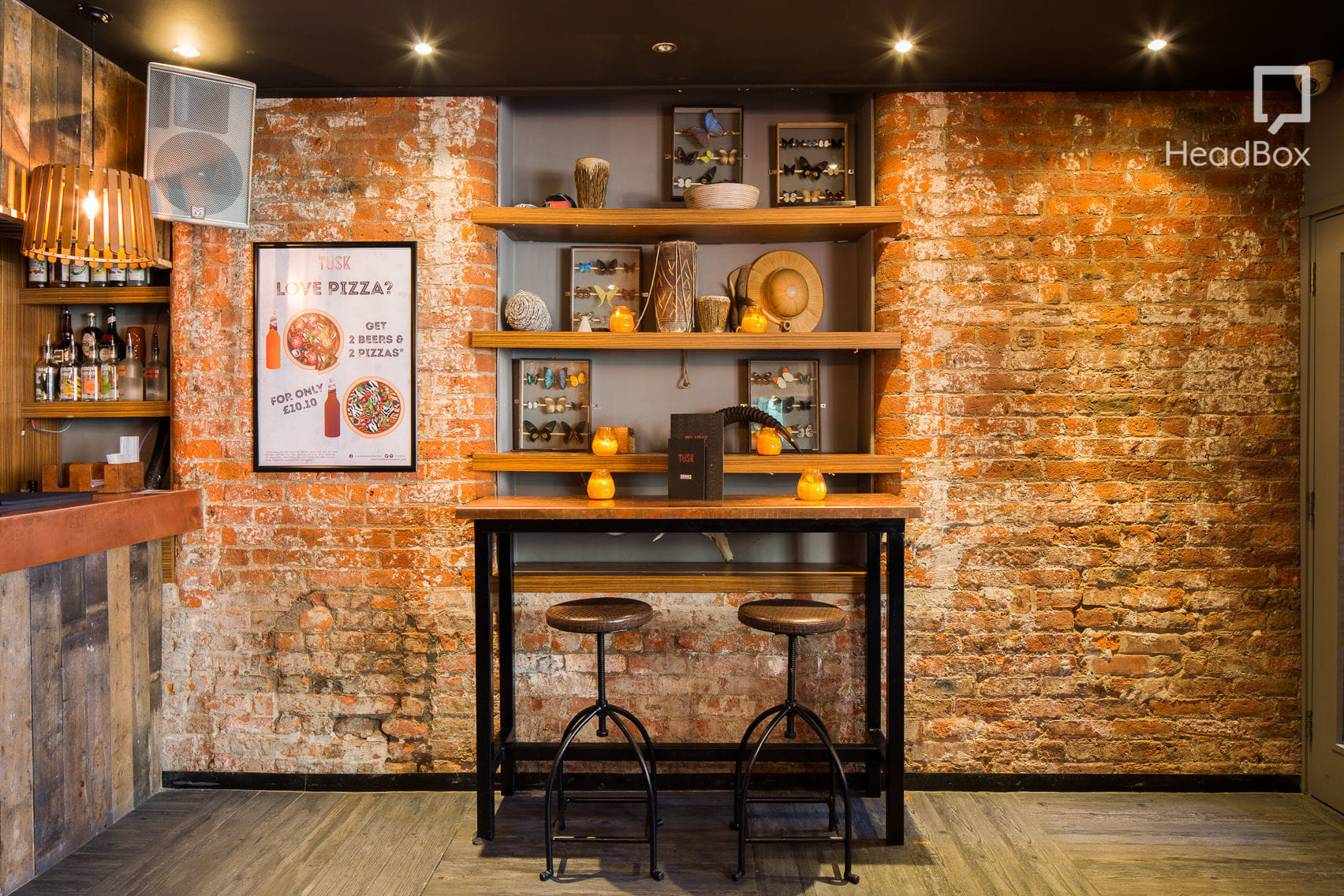 Exclusive Venue Hire 3