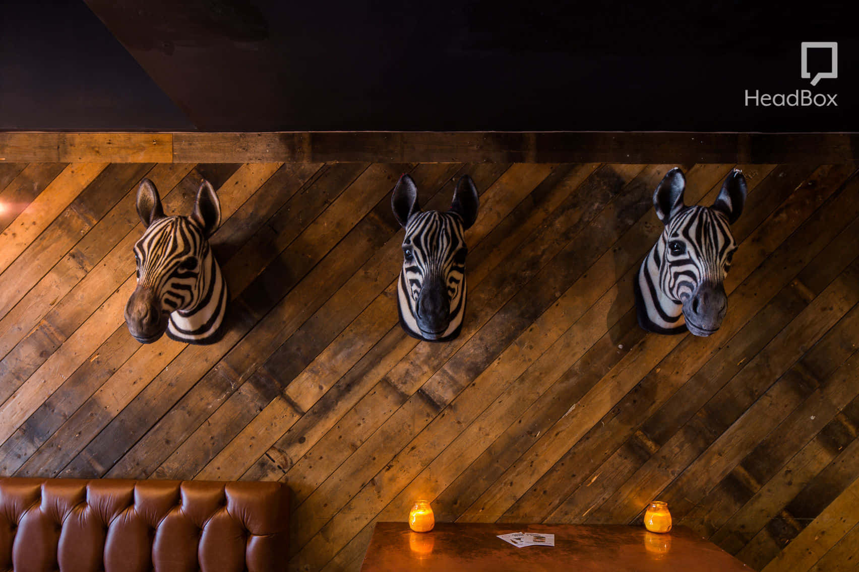 Exclusive Venue Hire 5