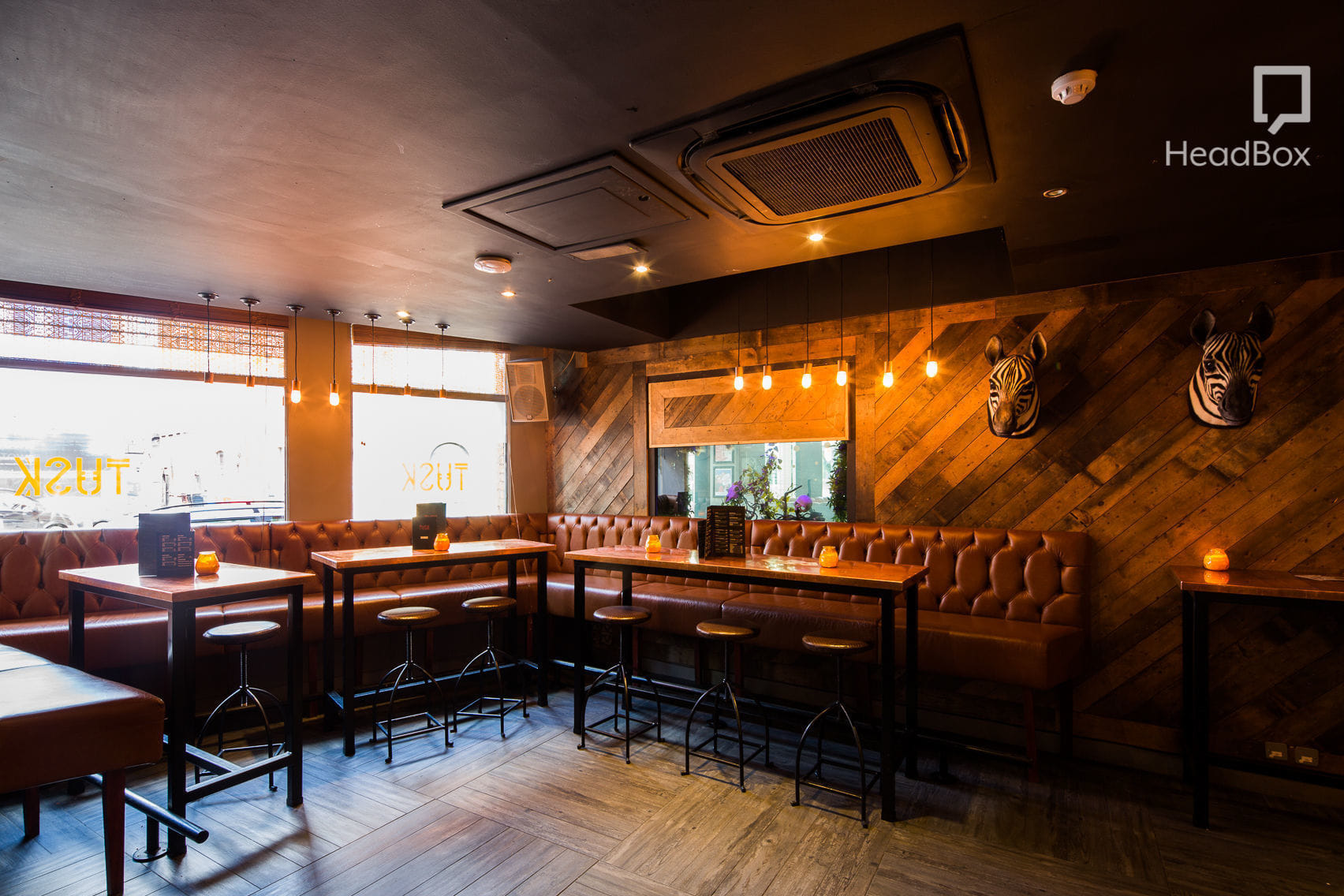 Exclusive Venue Hire 6