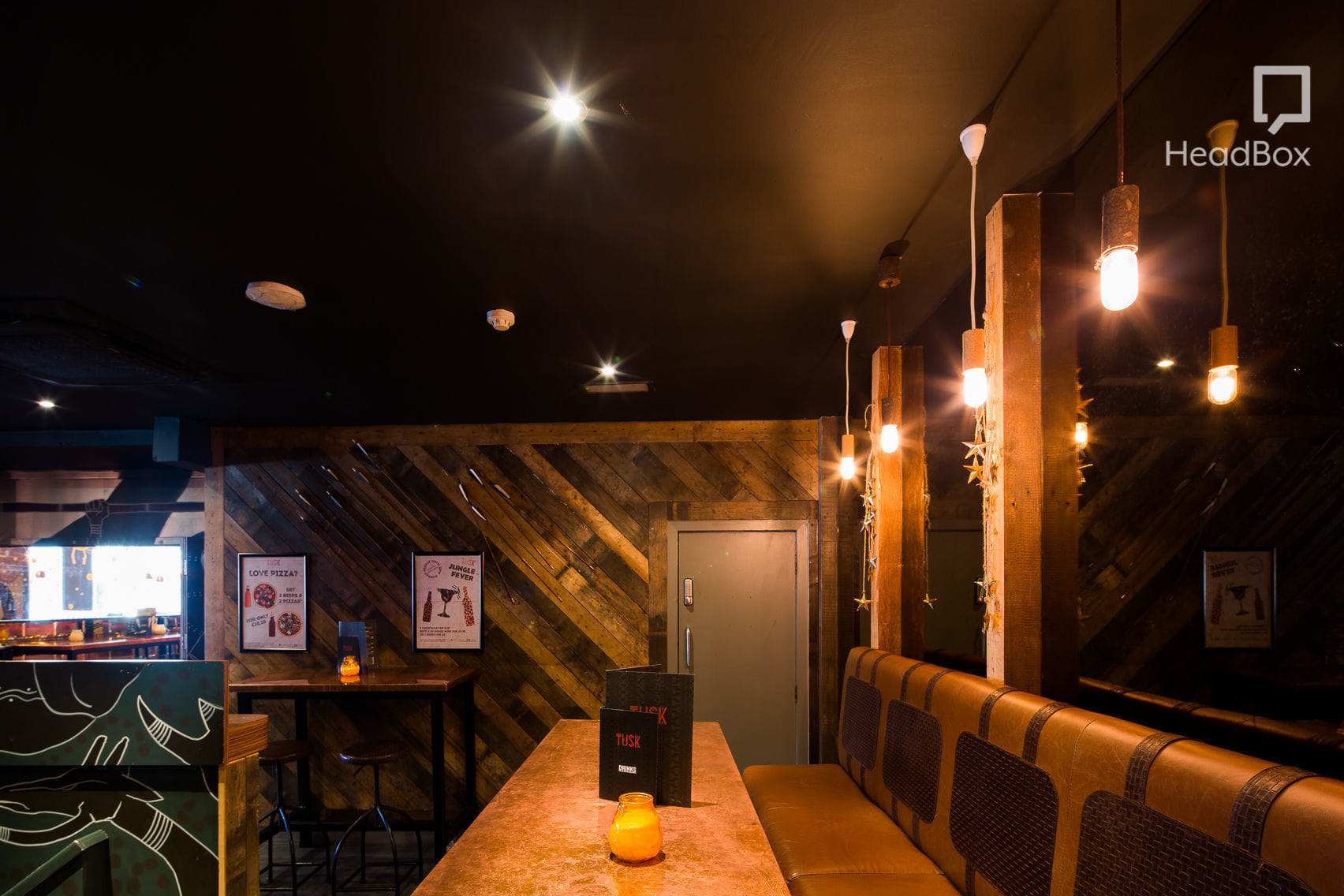 Exclusive Venue Hire 8