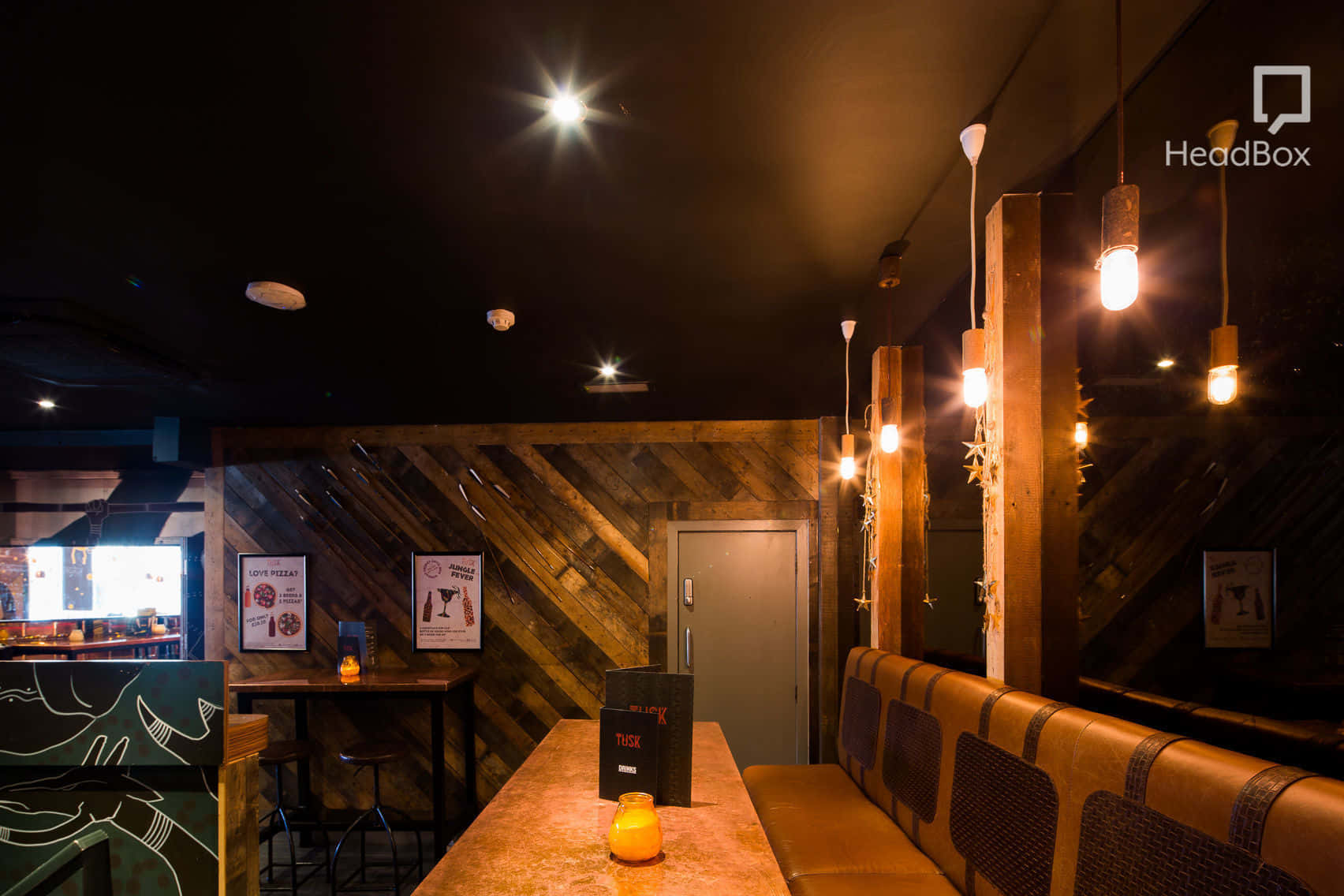 Exclusive Venue Hire 8