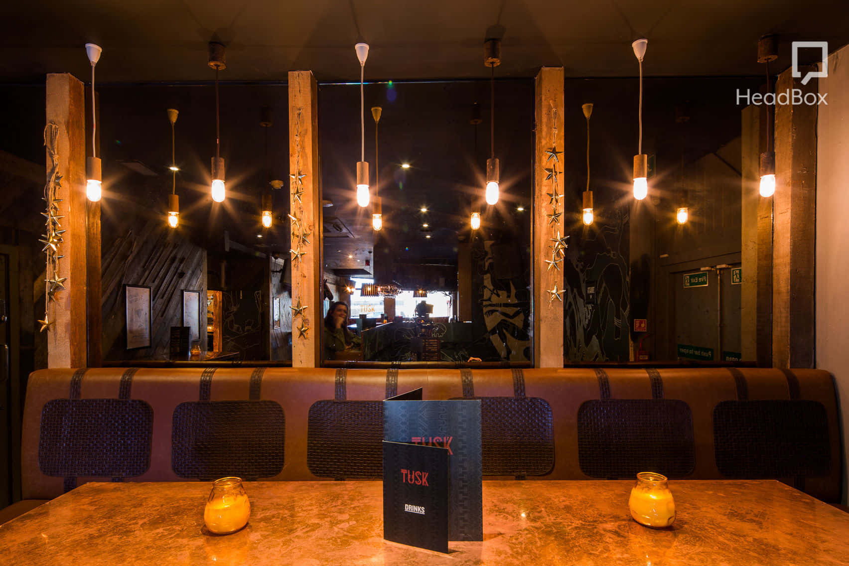 Exclusive Venue Hire 10