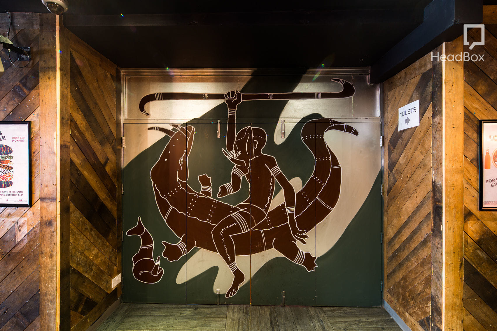 Exclusive Venue Hire 11