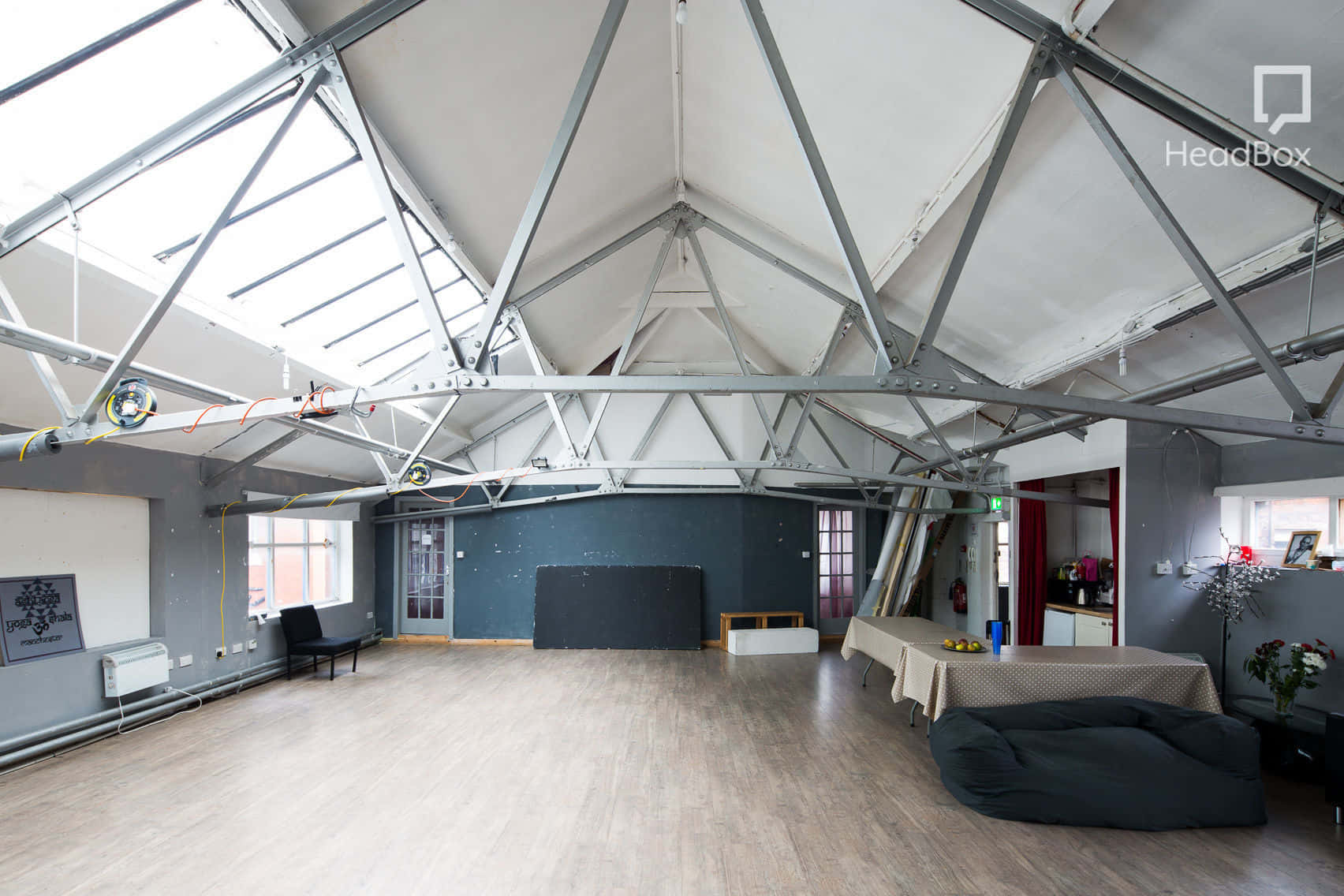 Photography Studio 0