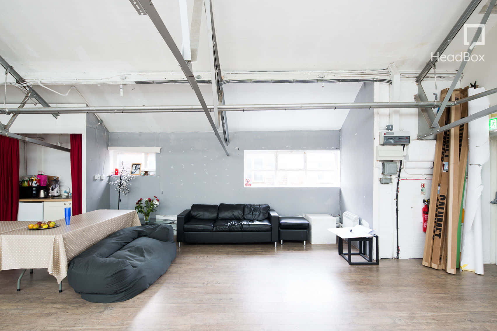 Photography Studio 1