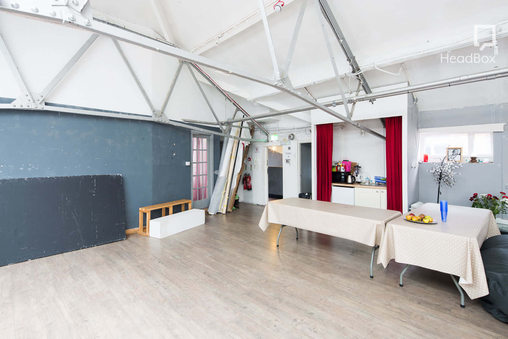 Photography Studio 2