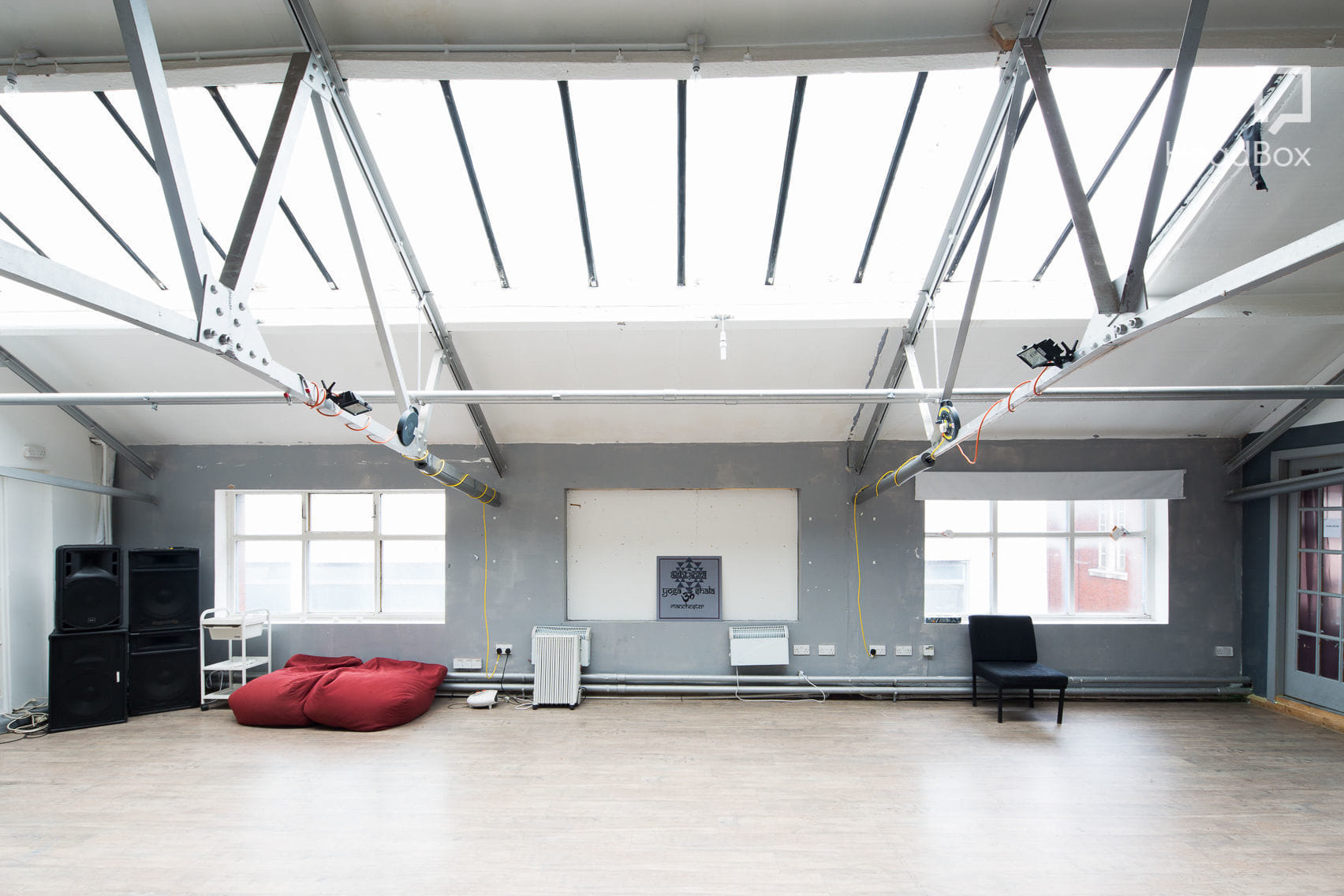 Photography Studio 4