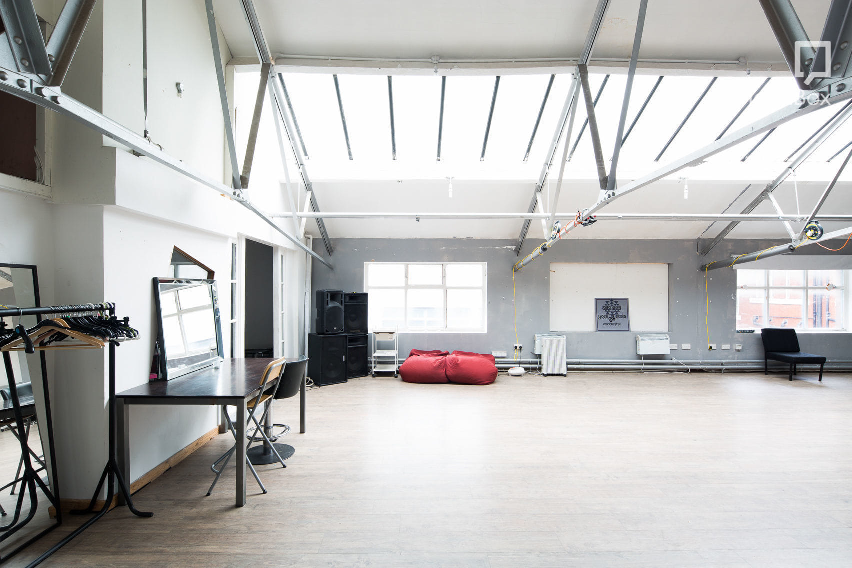 Photography Studio 6