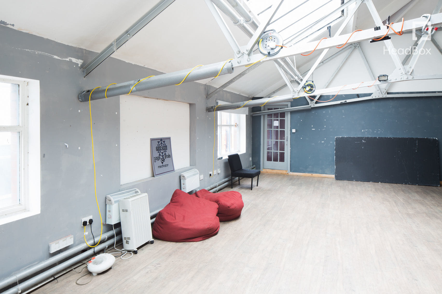 Photography Studio 9