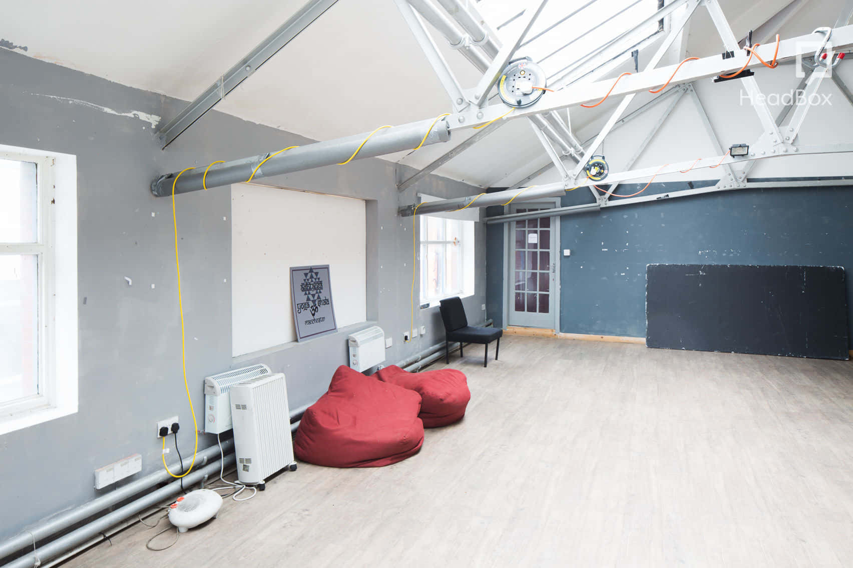 Photography Studio 9