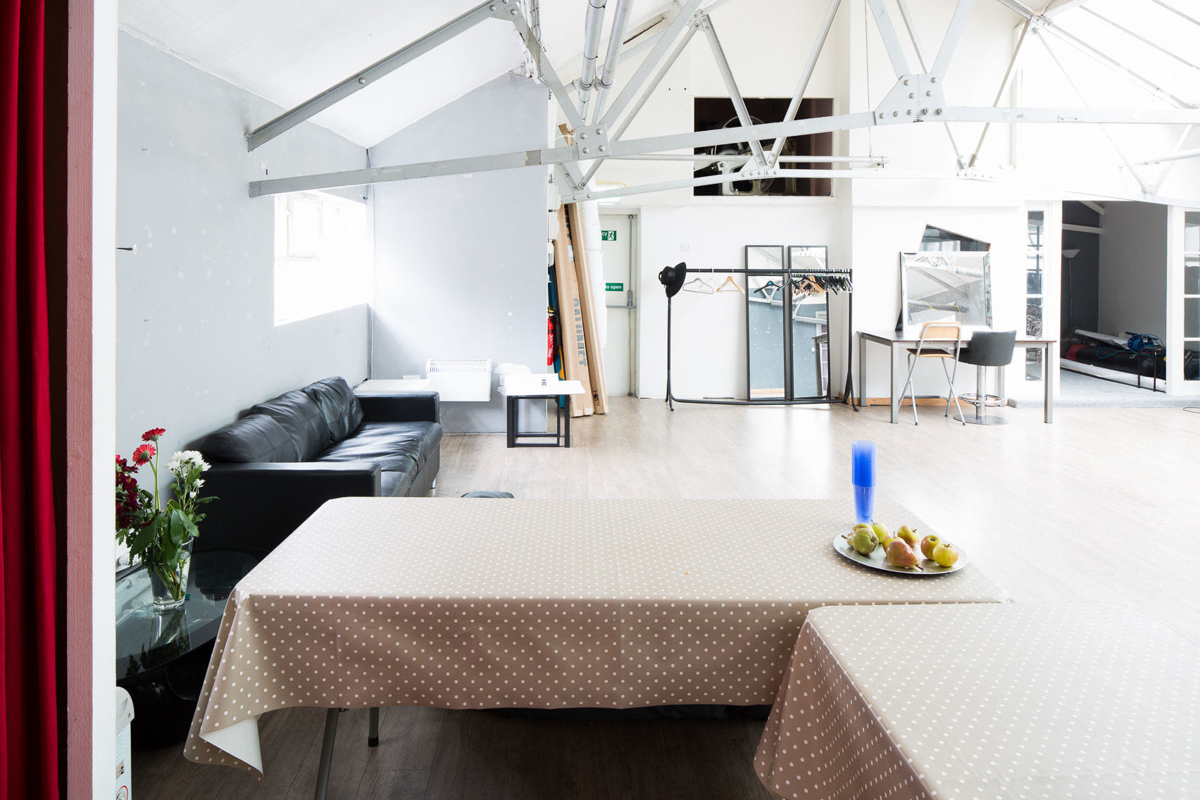 Photography Studio 12