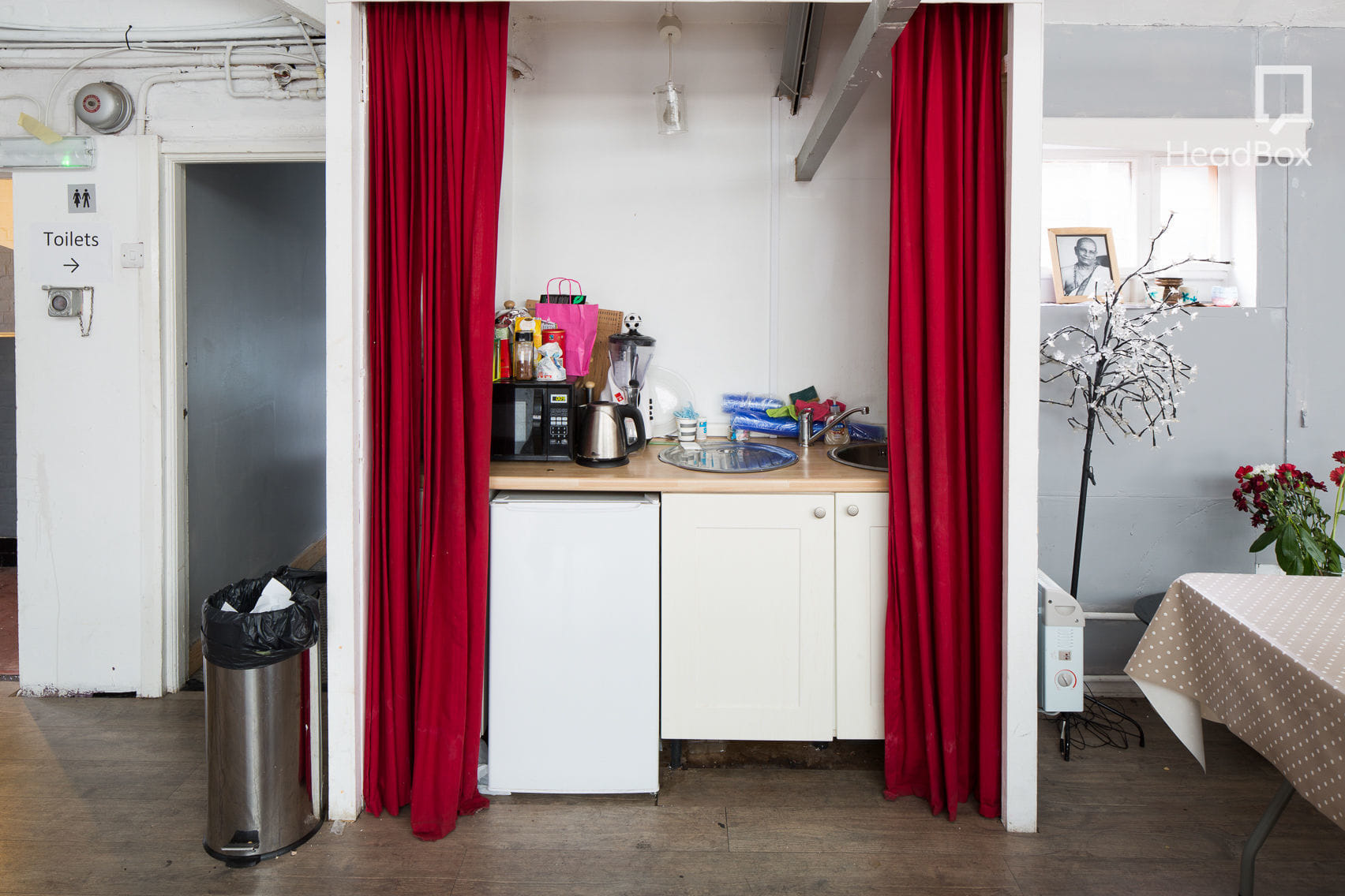 Photography Studio 13