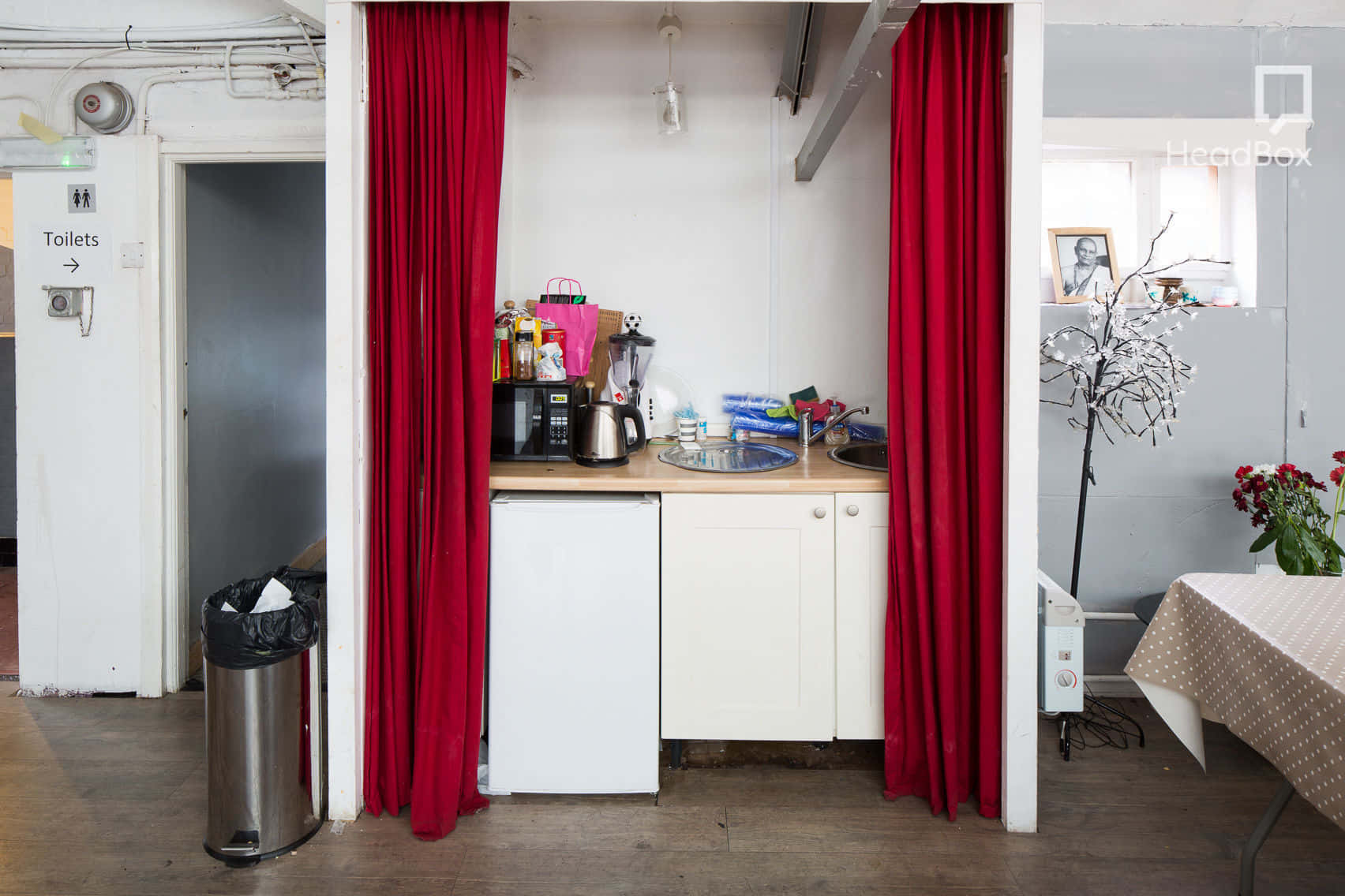 Photography Studio 13