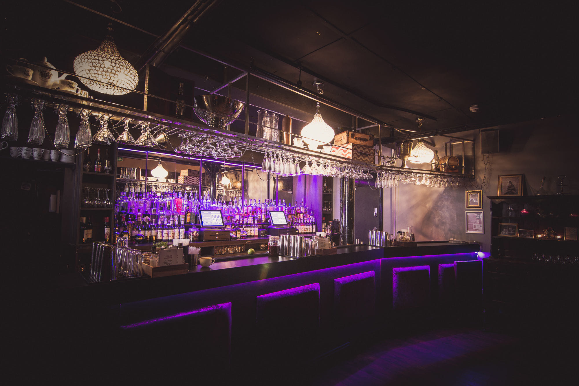 Exclusive Venue Hire 4