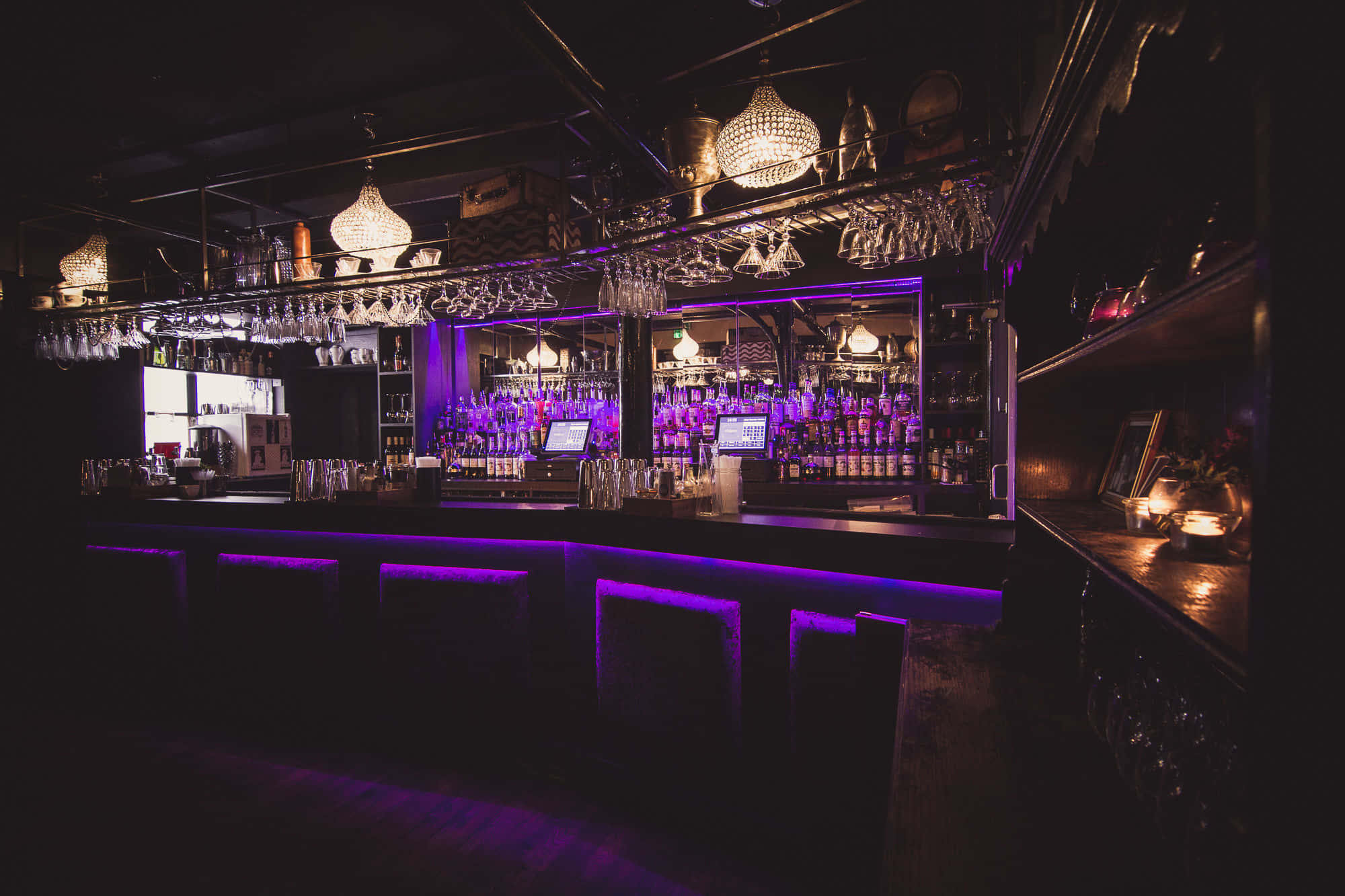 Exclusive Venue Hire 5