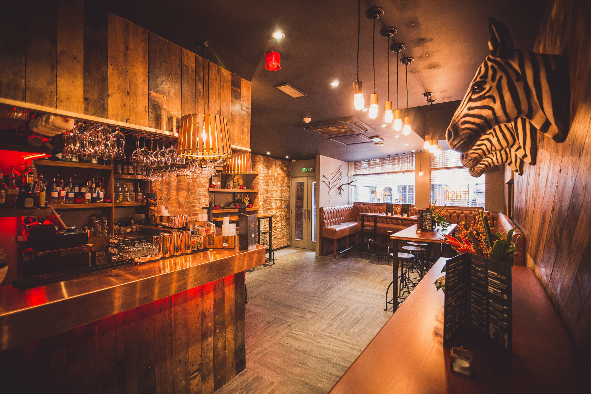 Exclusive Venue Hire 12